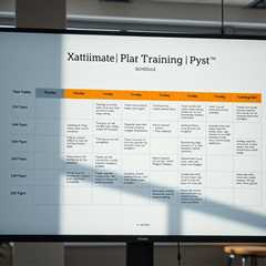 Your First Week with Xactimate: A Day-by-Day Learning Plan