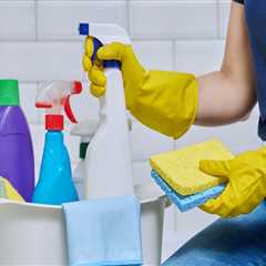 How An Expert House Cleaning Service Provider Can Enhance Your Home's Curb Appeal In Winter Garden, ..