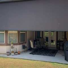 Why Retractable Screens Can Boost Your Home Appraisal In Winter Park