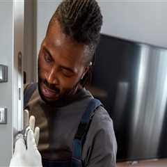 Home Remodeling? Don't Overlook Fire Safety: Choosing The Right Alarm System In Miami