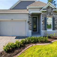 Why New Construction Homes In North Port, FL Are The Perfect Selling Point For Your House