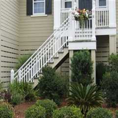 How Effective Pest Control Can Boost Your Home's Curb Appeal In Johns Island?