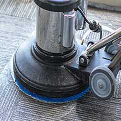 How A Carpet Cleaning Service Provider Can Extend The Life Of Carpets In Manufactured Homes In..