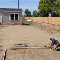 Clark County Manufactured Home Construction: Don't Overlook HVAC Maintenance Services For Long-term ..