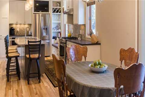 Home Remodel Made Easy: Transform Your Space with Expert Renovations