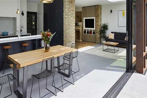 Transform Your Living Space: Expert Tips for a Successful Home Remodel