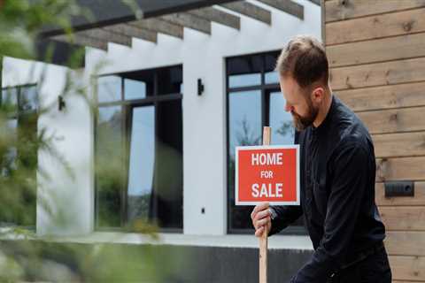 Webster Groves Real Estate: A Home Buyer's Roadmap To Selling Your House For Cash