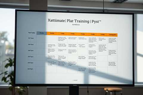 Your First Week with Xactimate: A Day-by-Day Learning Plan