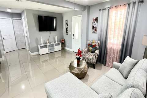 Streamline Home Inspection Services By Investing In Quality Maid Services In Orlando, FL