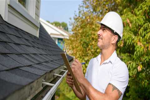 What Local Plumbers Add To The Table In Sacramento Home Inspection Services