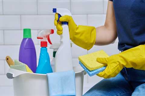 How An Expert House Cleaning Service Provider Can Enhance Your Home's Curb Appeal In Winter Garden, ..