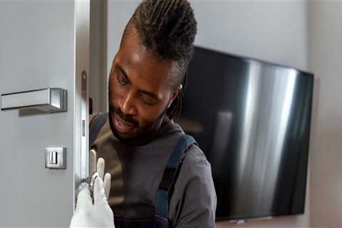Home Remodeling? Don't Overlook Fire Safety: Choosing The Right Alarm System In Miami