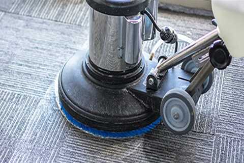 How A Carpet Cleaning Service Provider Can Extend The Life Of Carpets In Manufactured Homes In..