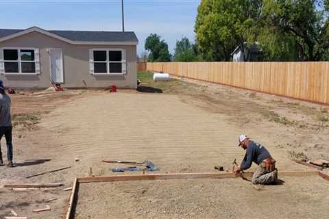 Clark County Manufactured Home Construction: Don't Overlook HVAC Maintenance Services For Long-term ..