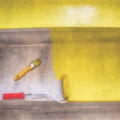 Fresh Coat, Fresh Start: Why Commercial Painting Is Essential for Property Maintenance