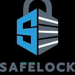Safelock Storage