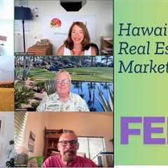 Big Island Real Estate Market Update – February 2025