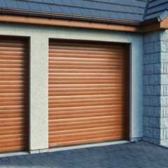 How Garage Door Servicing In Winchester Can Help You Sell Your House Fast