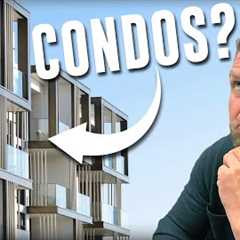 Are Condos a Bad Investment