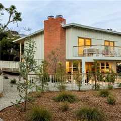 After a Complete Overhaul, This $2.3M L.A. Midcentury Is in Mint Condition