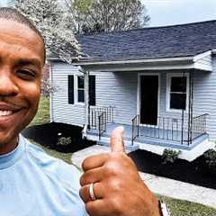 How To Buy Your First Rental Property Even If You''re Broke