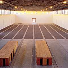 Donald Judd Gets a Historic District in Marfa—and Everything Else You Need to Know About This Week