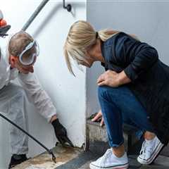 Ensuring Quality: The Role Of Mold Remediation Service In Seattle Manufactured Home Construction