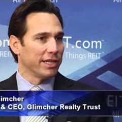 Retail REIT Fundamentals Going in the Right Direction