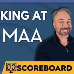 Is Mid-America Apartment Communities (MAA) Stock a Buy?