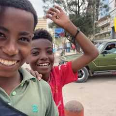 24 Hours in ETHIOPIA Addis Ababa And This Happened!!