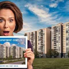 This 204-Unit Apartment Complex Made Investors Money - Here''s How!