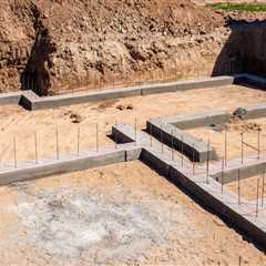Laying the Foundation: What to Know Before You Start Building a Home