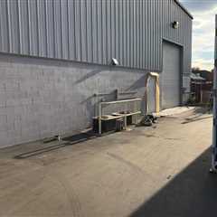 Commercial Painting Boise Idaho | Paul's Precision Painting LLC