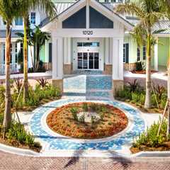 Tree Care Solutions Designed For Senior Living Communities In Pembroke Pines, FL