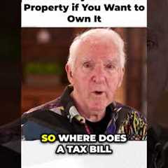 How to Buy a Tax Lien Property if You Want to Own It?