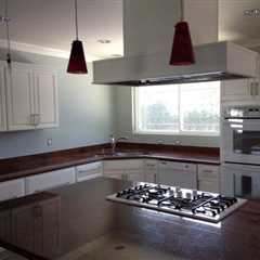 Cabinet Refinishing Company Boise Idaho- Paul's Precision Painting LLC
