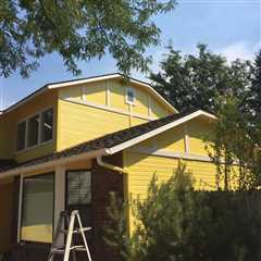 Painting Services Eagle Idaho - Paul's Precision Painting, LLC