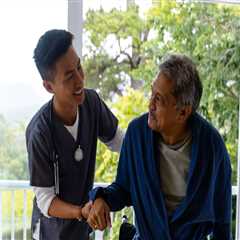 Comfort and Cleanliness: Why Oakland's Senior Living Communities Trust Professional Housekeeping..