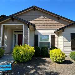 Get a Fresh Coat for Your Boise Home