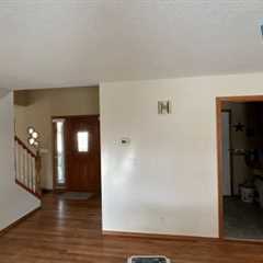Interior Painting Before a Home Sale