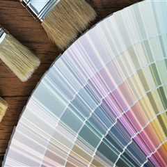 Exterior Painting Where To Start