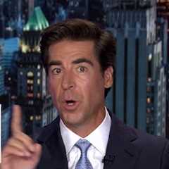 Jesse Watters: Kamala just does what she''s told