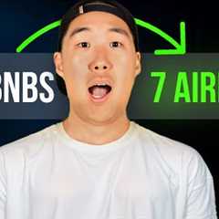 If I Started Airbnb While Working Full-Time, I’d Do This