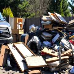 Clear the Clutter: How Professional Junk Removal Services Can Transform Your Space Fast