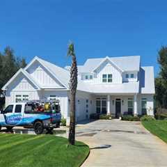 Why Does Effective Mold Remediation Matter For Your Home's Curb Appeal In Mt. Pleasant, SC?