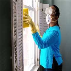 Why Green Homes In Abilene, TX, Need Professional Move-Out Cleaning Services