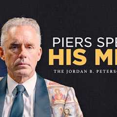 Finding Signal Against the Noise | Piers Morgan | EP 469