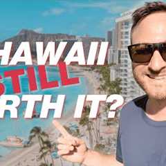 25 Pros and Cons of Living in Hawaii in 2025