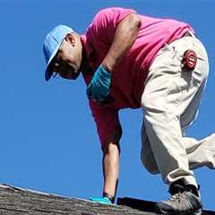 Protecting Your Investment: Roof Repair Services In Calvert County After Home Building Success