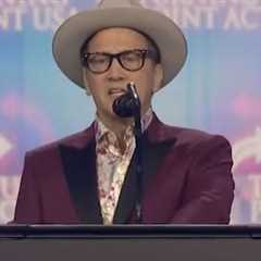 ''Unlike Oprah, I Am Not Being Paid To Be Here'': Rob Schneider Roast Democrats At Conservative..